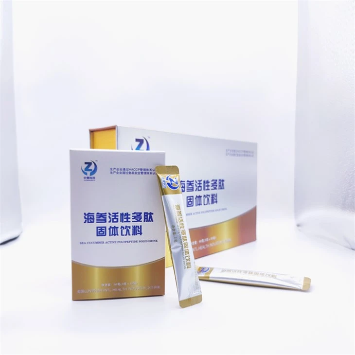 Pure Collagen Peptides